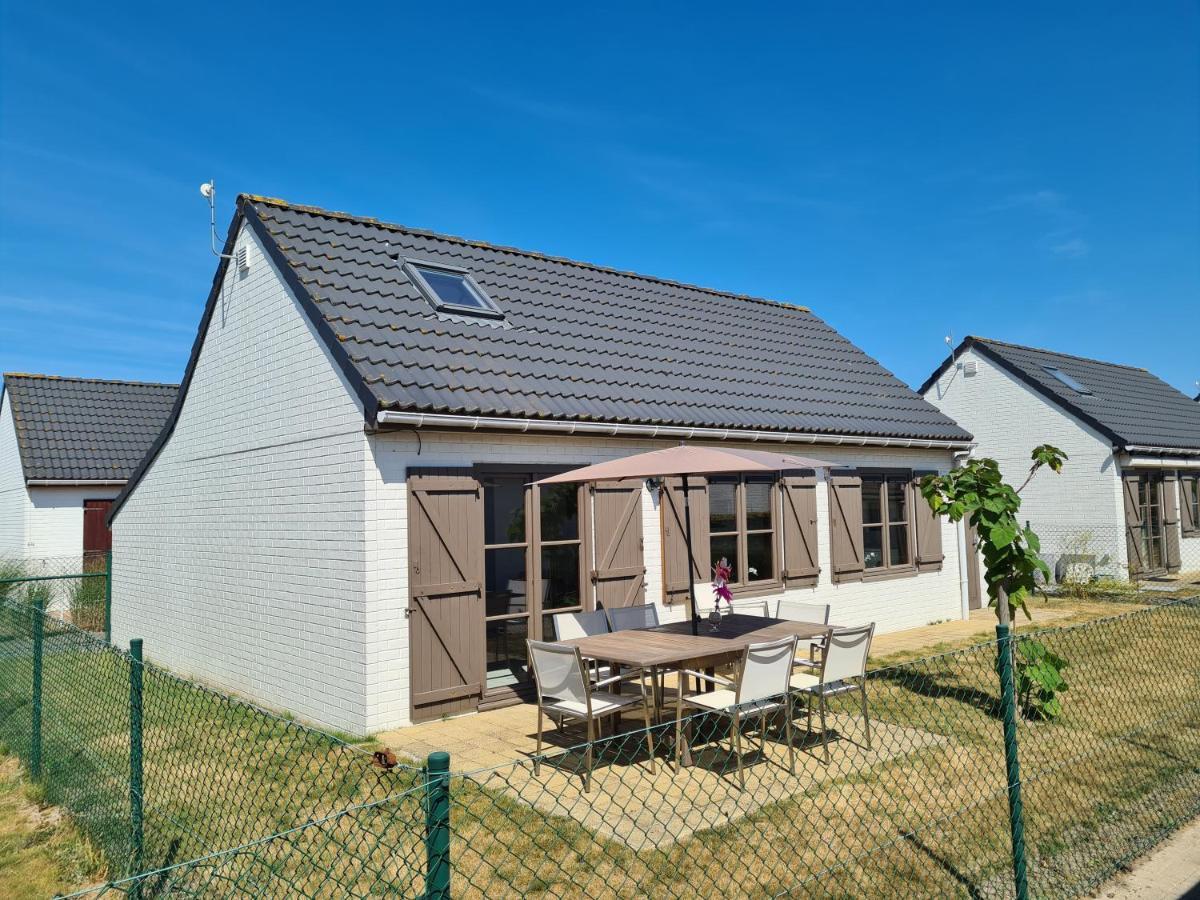 Casa de Férias Griad In De Duinen De Haan